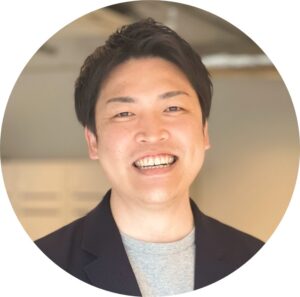 社員税理士/奈須翔平