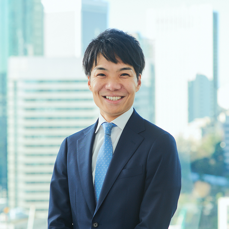 代表取締役 金子隆一