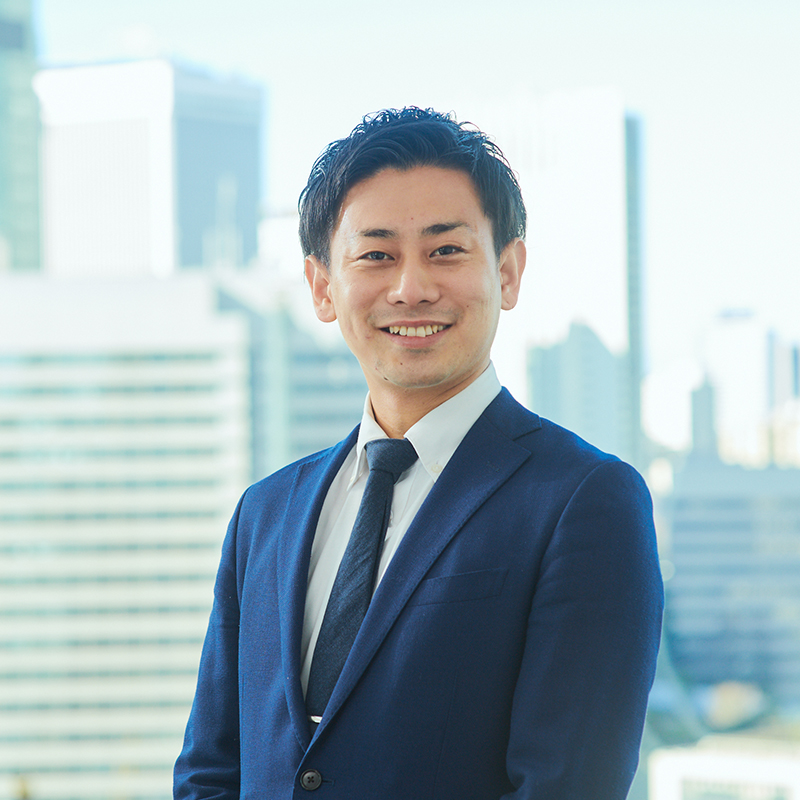 取締役(税理士法人G.C FACTORY 代表社員)山口和真